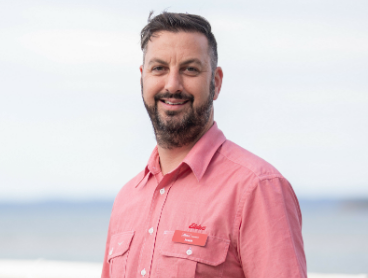 Profile photo of Justin Lethbridge